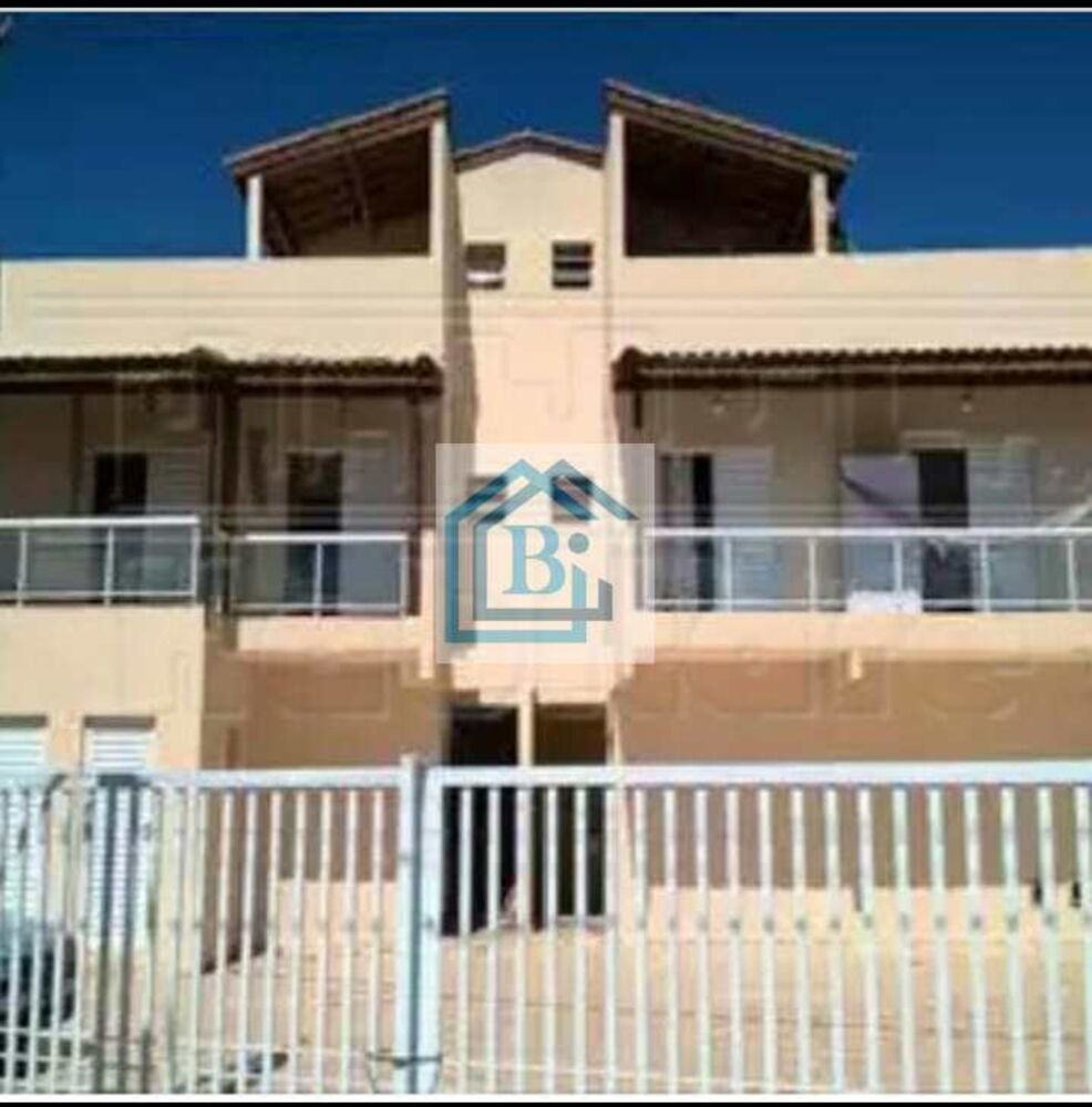 Casa de Condomínio, 2 quartos - Foto 1
