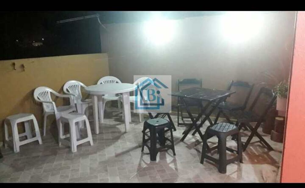 Casa de Condomínio, 2 quartos - Foto 12