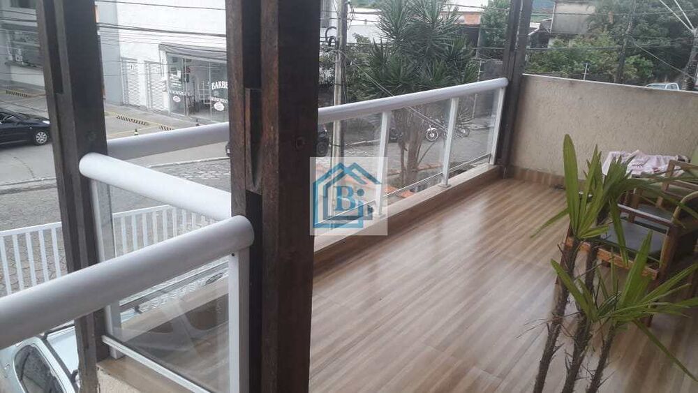 Casa de Condomínio, 2 quartos - Foto 8