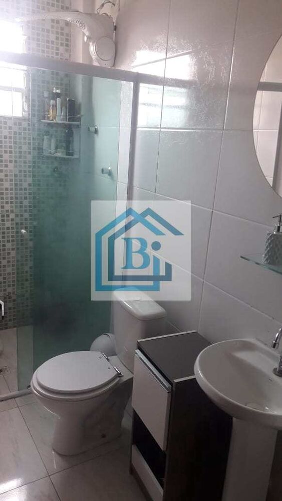 Casa de Condomínio, 2 quartos - Foto 5