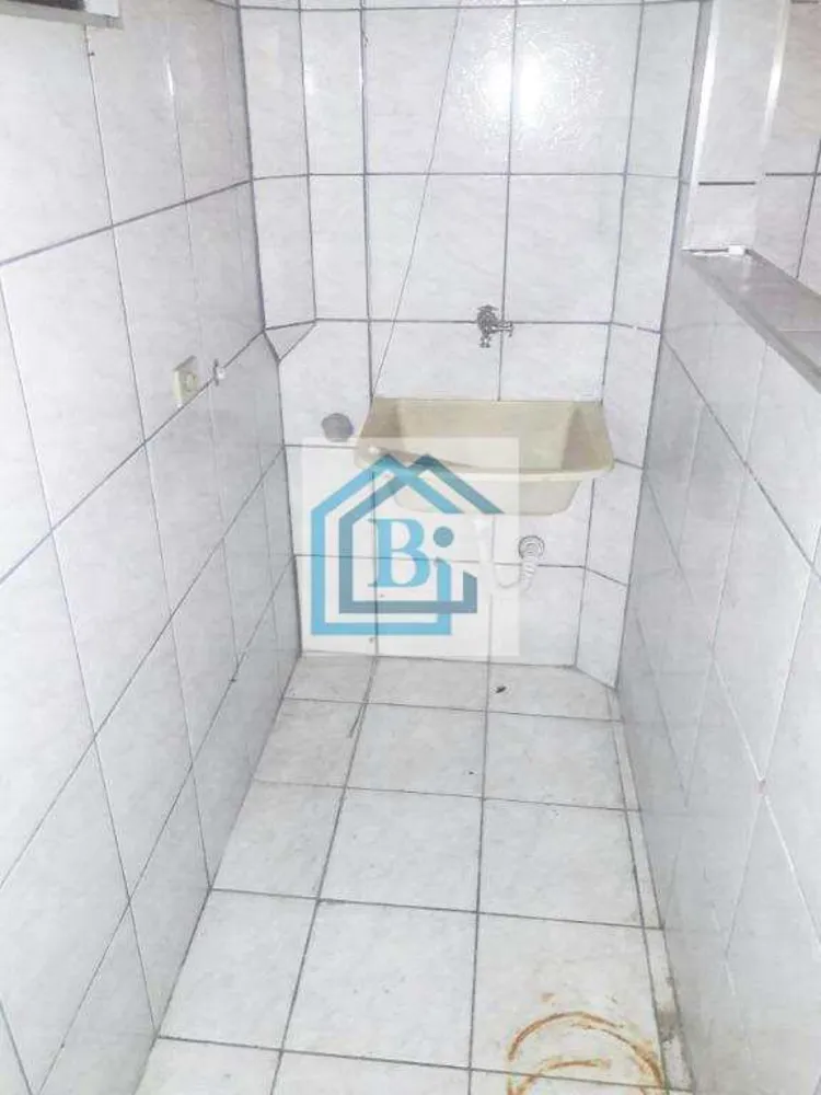 Apartamento, 1 quarto, 45 m² - Foto 4