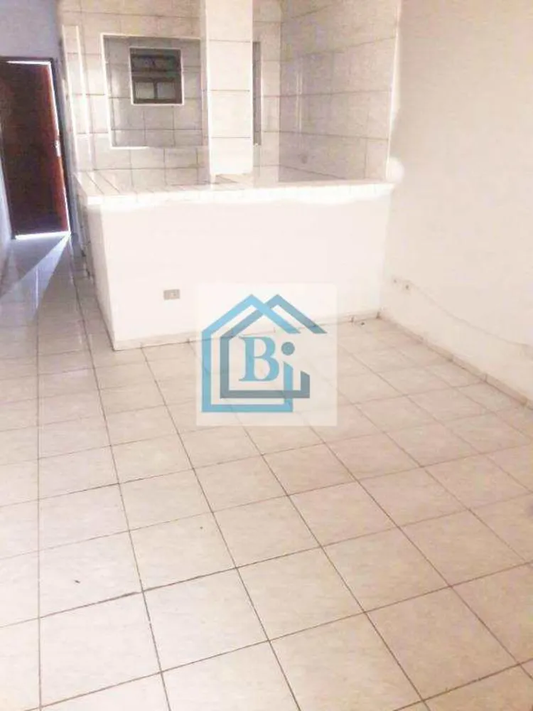 Apartamento, 1 quarto, 45 m² - Foto 2