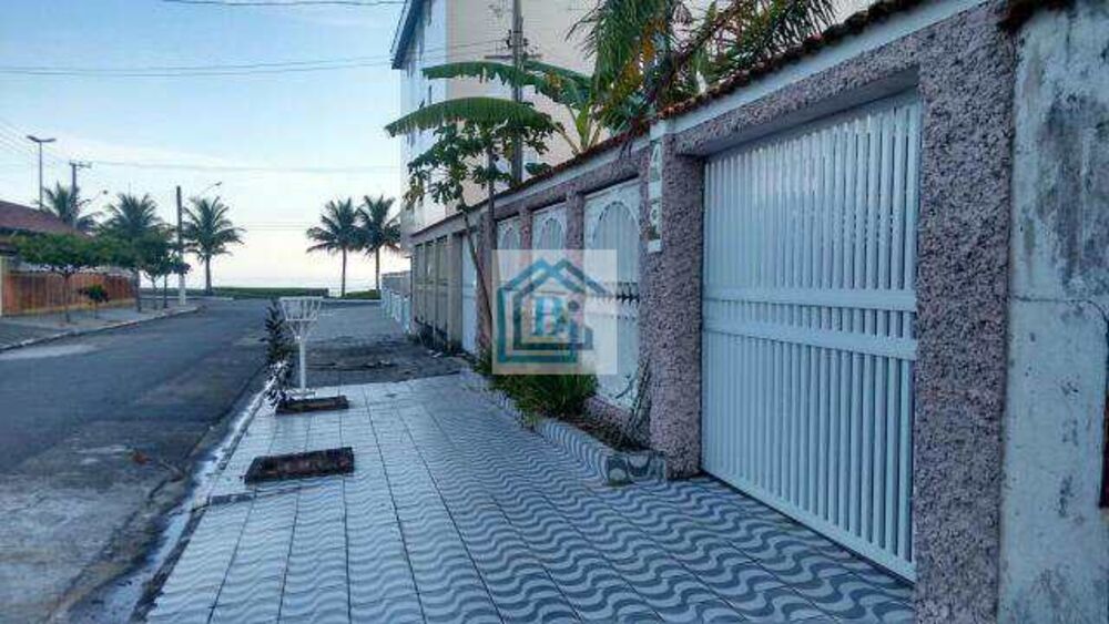 Casa, 1 quarto, 123 m² - Foto 2