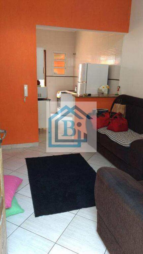 Casa, 1 quarto - Foto 4