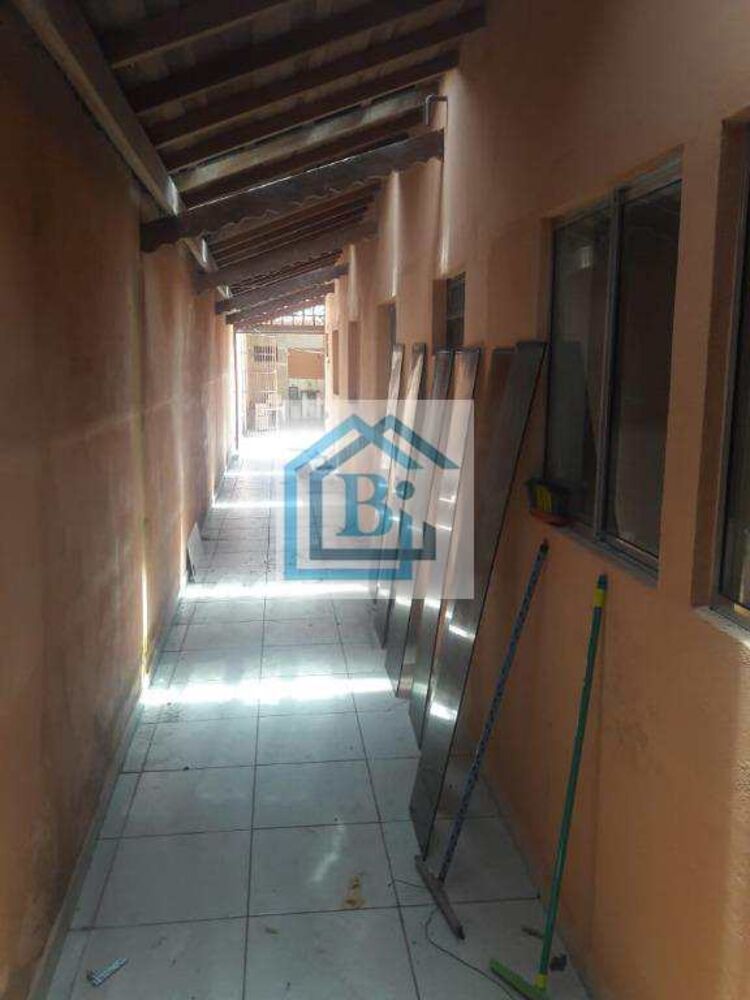 Casa, 3 quartos, 96 m² - Foto 8