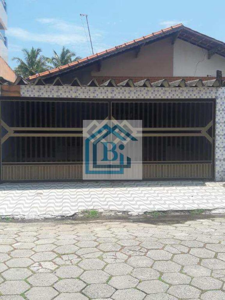 Casa, 3 quartos, 96 m² - Foto 1