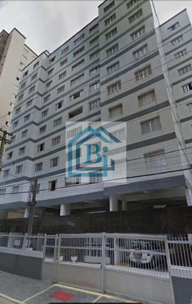 Apartamento, 1 quarto, 51 m² - Foto 2