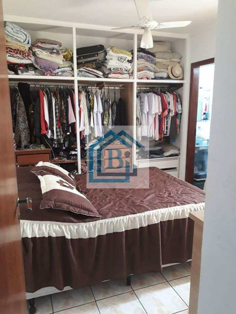 Sobrado, 4 quartos, 130 m² - Foto 19