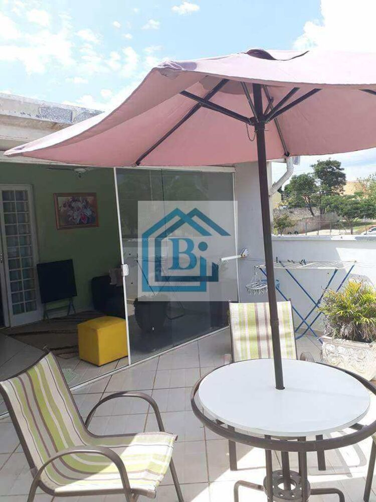 Sobrado, 4 quartos, 130 m² - Foto 10