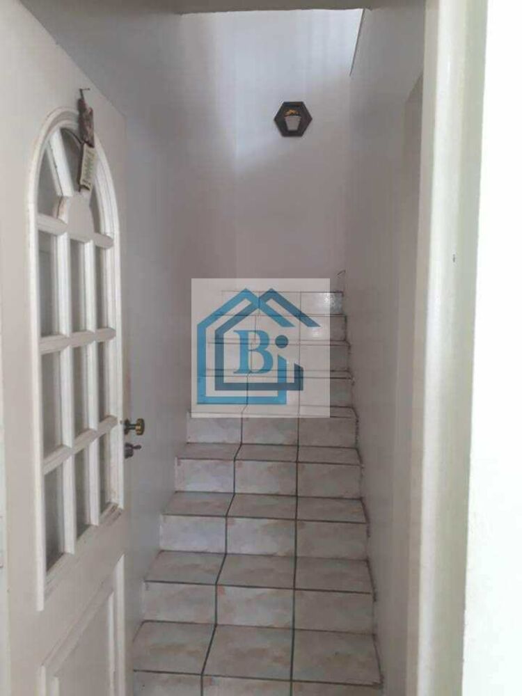 Sobrado, 4 quartos, 130 m² - Foto 4
