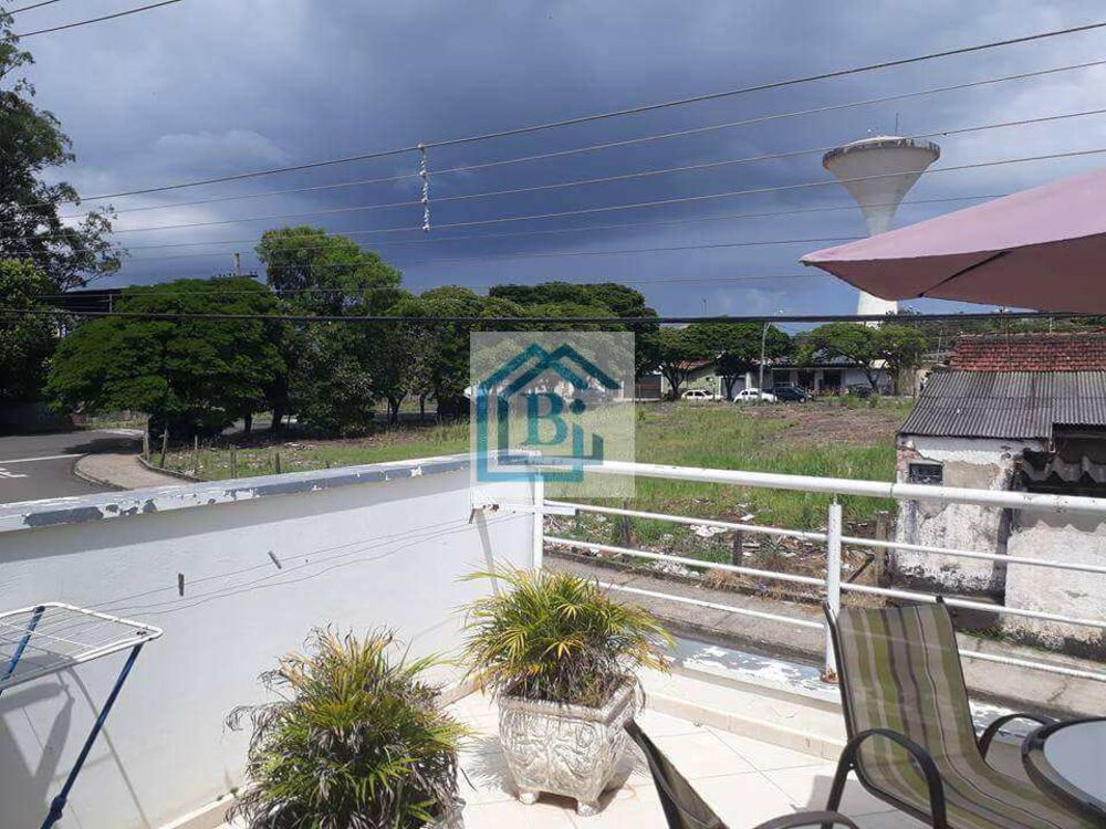Sobrado, 4 quartos, 130 m² - Foto 8