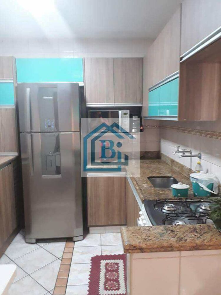 Sobrado, 4 quartos, 130 m² - Foto 13