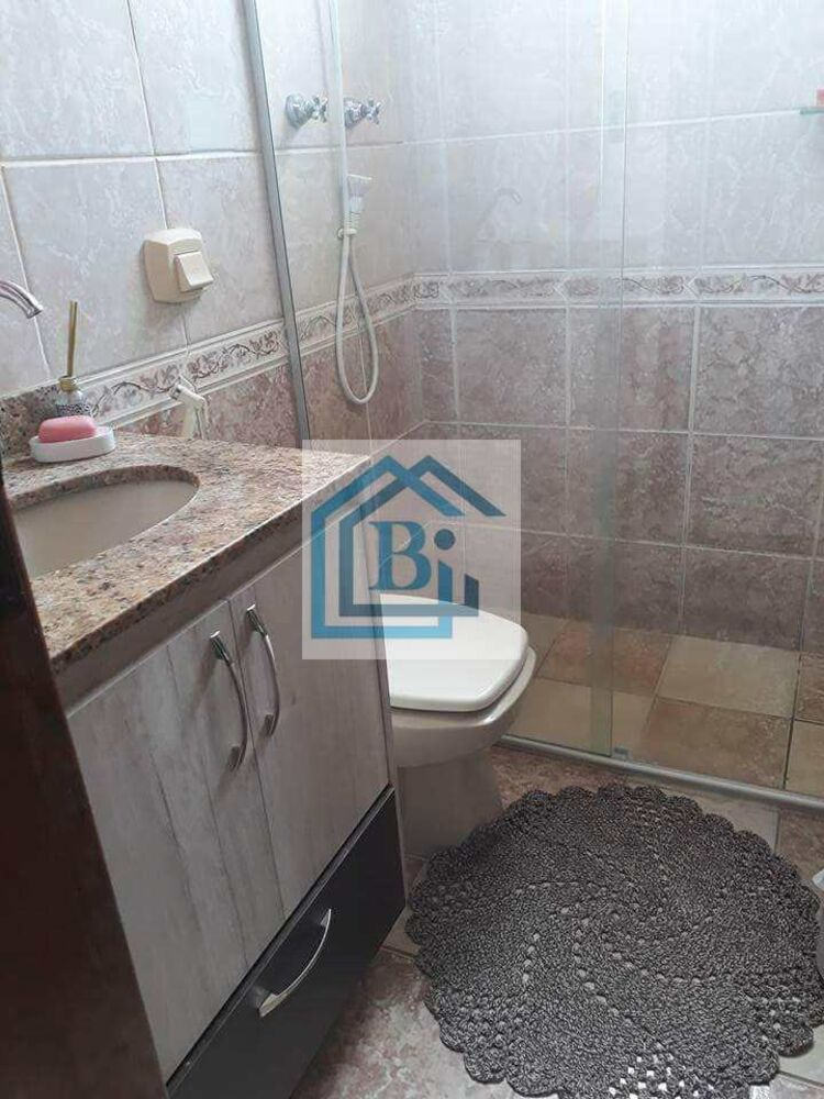Sobrado, 4 quartos, 130 m² - Foto 20