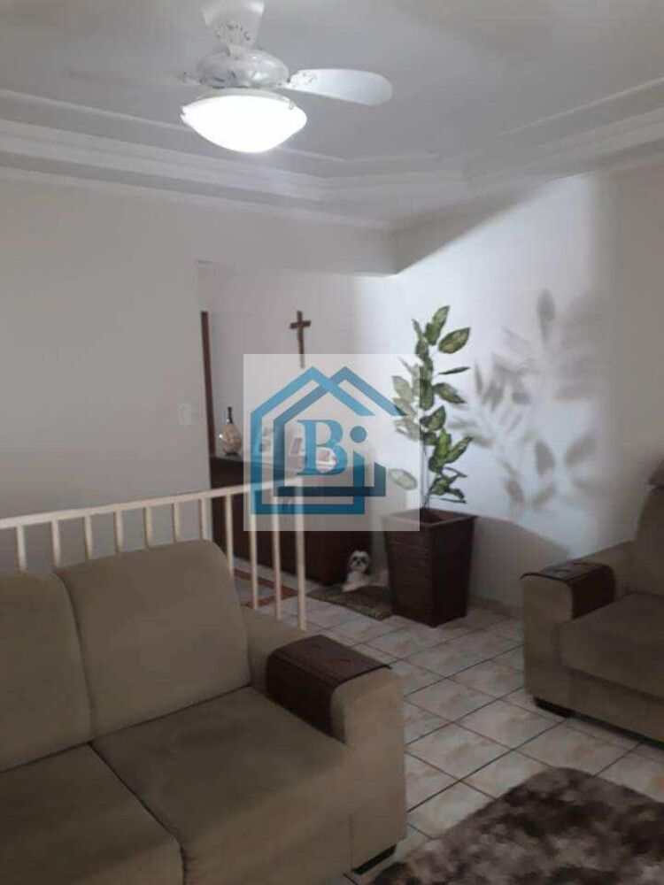 Sobrado, 4 quartos, 130 m² - Foto 5