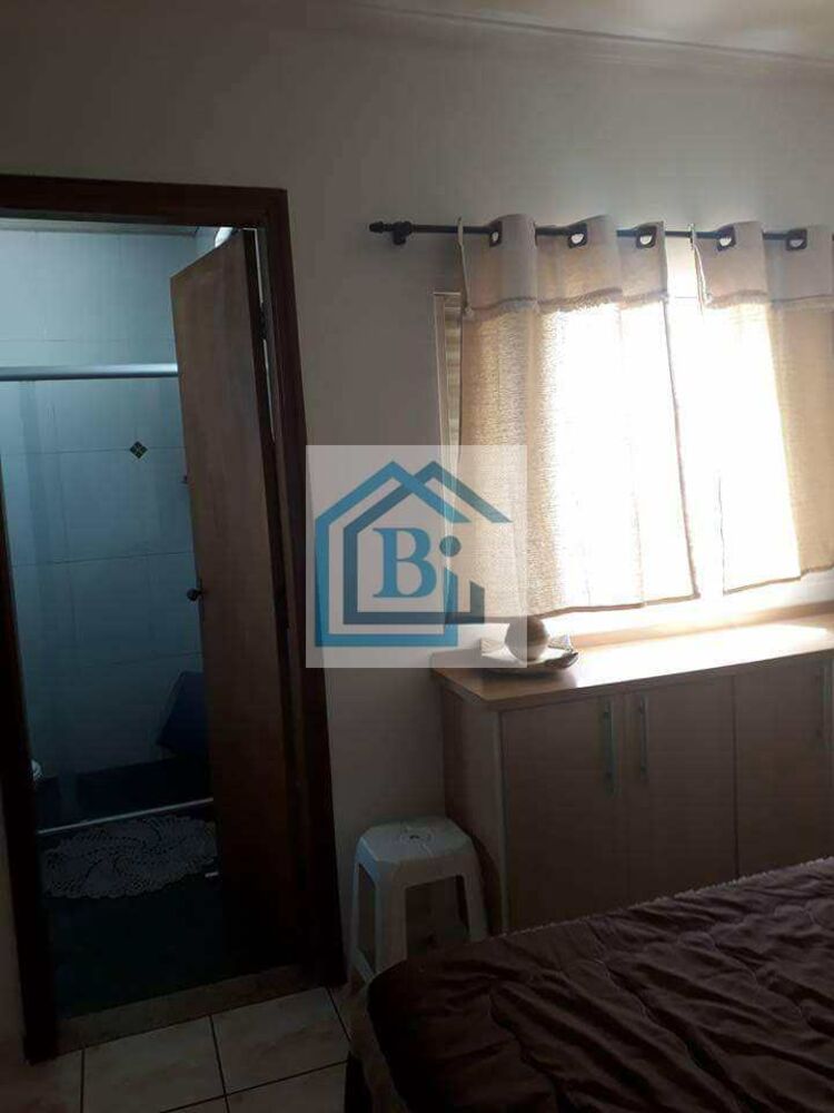 Sobrado, 4 quartos, 130 m² - Foto 18