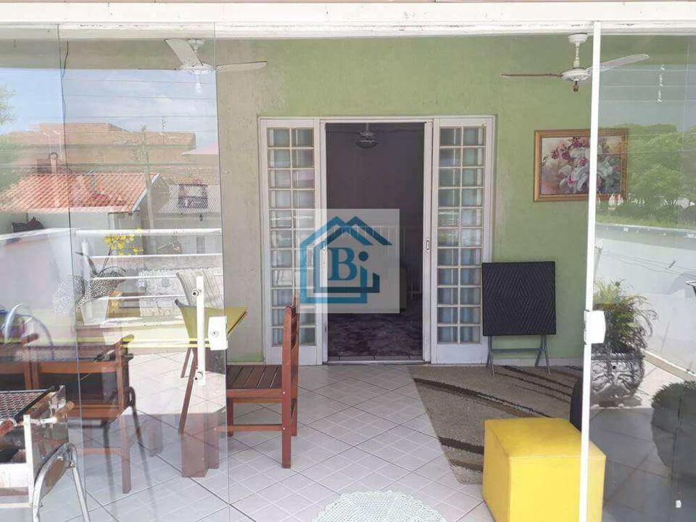 Sobrado, 4 quartos, 130 m² - Foto 11