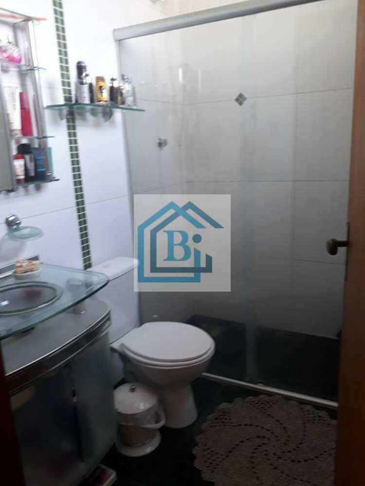 Sobrado, 4 quartos, 130 m² - Foto 15