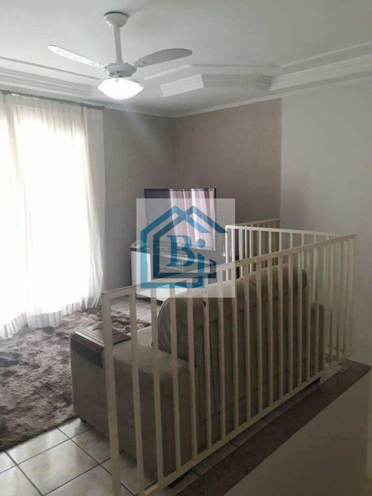 Sobrado, 4 quartos, 130 m² - Foto 7