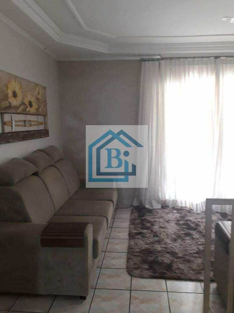 Sobrado, 4 quartos, 130 m² - Foto 6