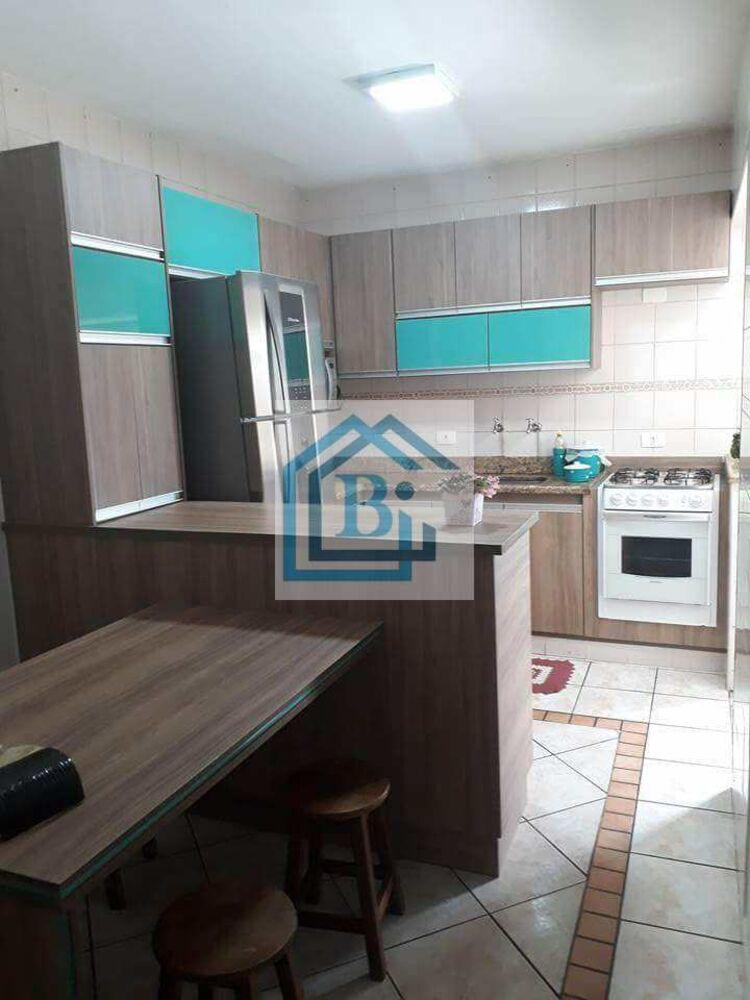 Sobrado, 4 quartos, 130 m² - Foto 14