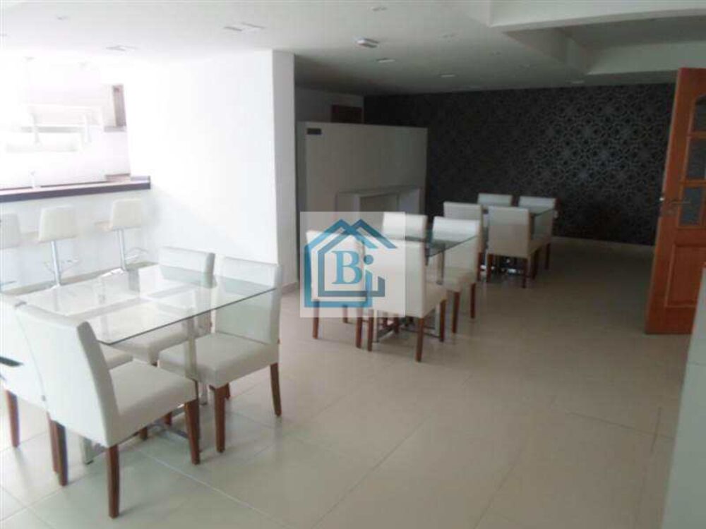 Apartamento, 2 quartos, 76 m² - Foto 1