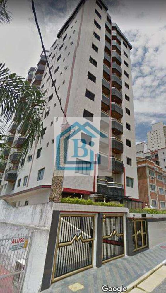 Apartamento, 2 quartos, 73 m² - Foto 1