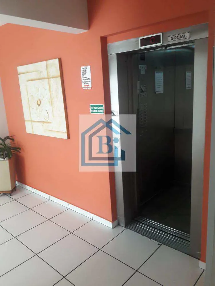 Apartamento, 2 quartos, 60 m² - Foto 3