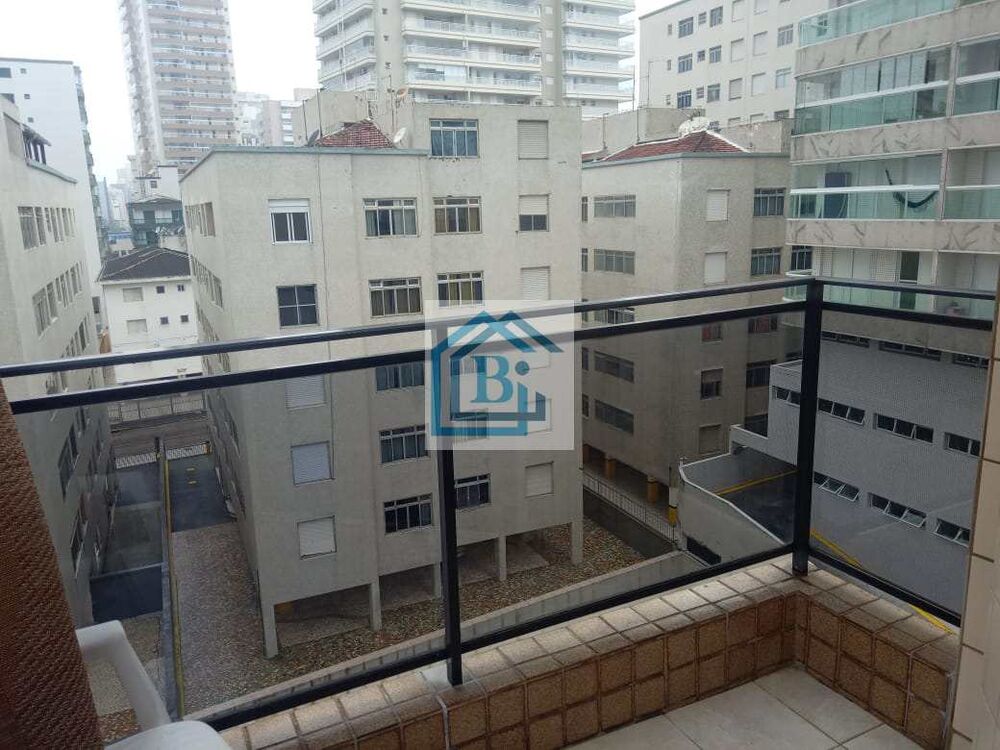 Apartamento, 2 quartos, 77 m² - Foto 1