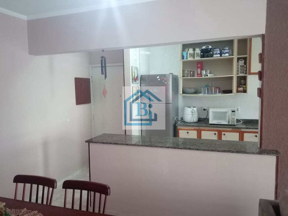 Apartamento, 2 quartos, 77 m² - Foto 3