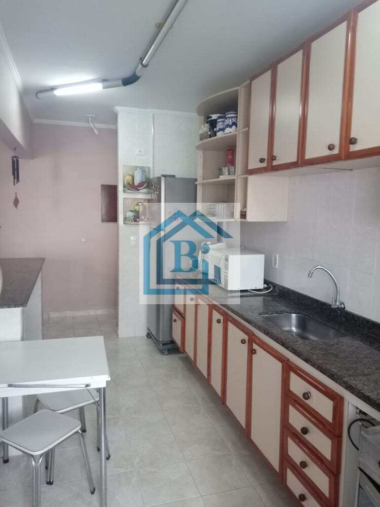 Apartamento, 2 quartos, 77 m² - Foto 4