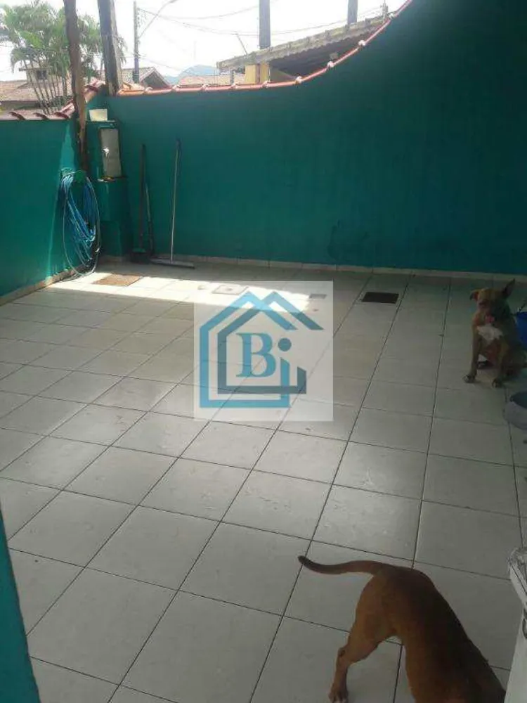 Sobrado, 2 quartos, 76 m² - Foto 3