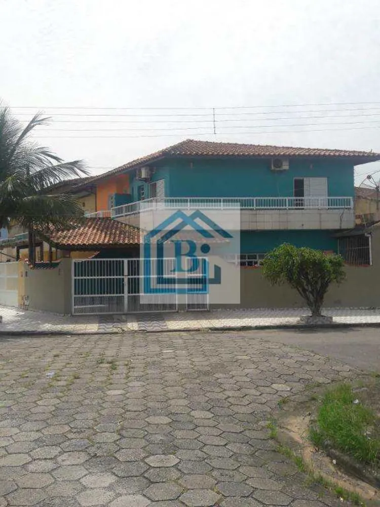 Sobrado, 2 quartos, 76 m² - Foto 1