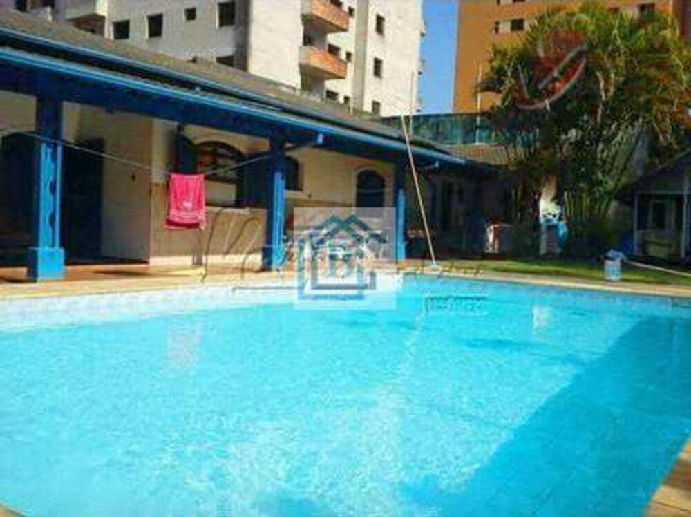 Casa, 3 quartos, 225 m² - Foto 4