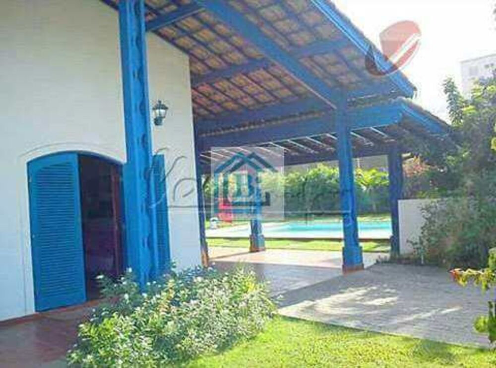 Casa, 3 quartos, 225 m² - Foto 1