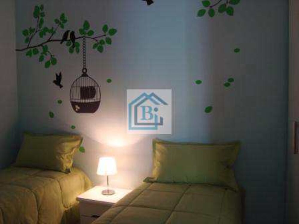 Apartamento, 2 quartos, 60 m² - Foto 18