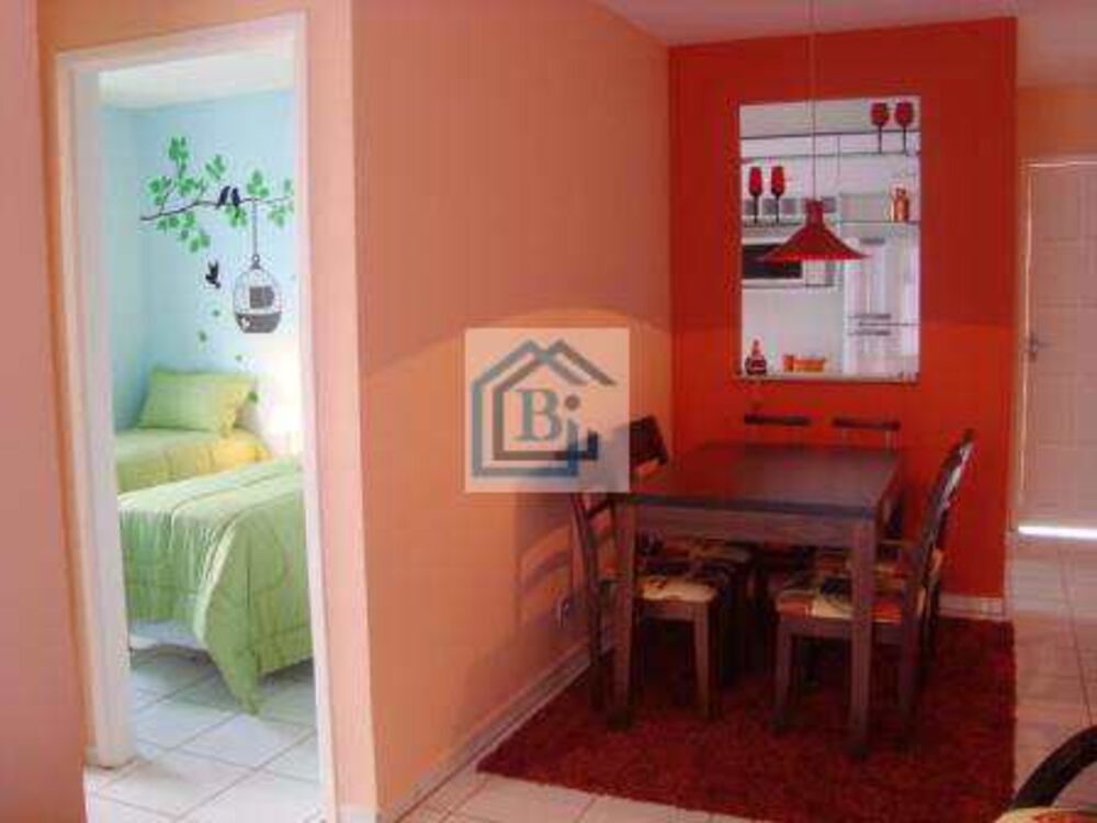 Apartamento, 2 quartos, 60 m² - Foto 11