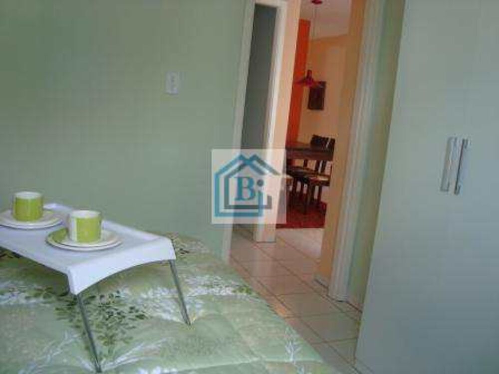 Apartamento, 2 quartos, 60 m² - Foto 17