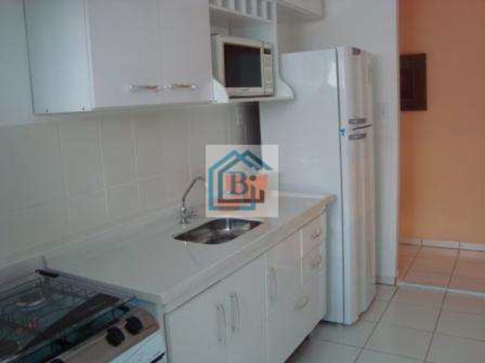 Apartamento, 2 quartos, 60 m² - Foto 13