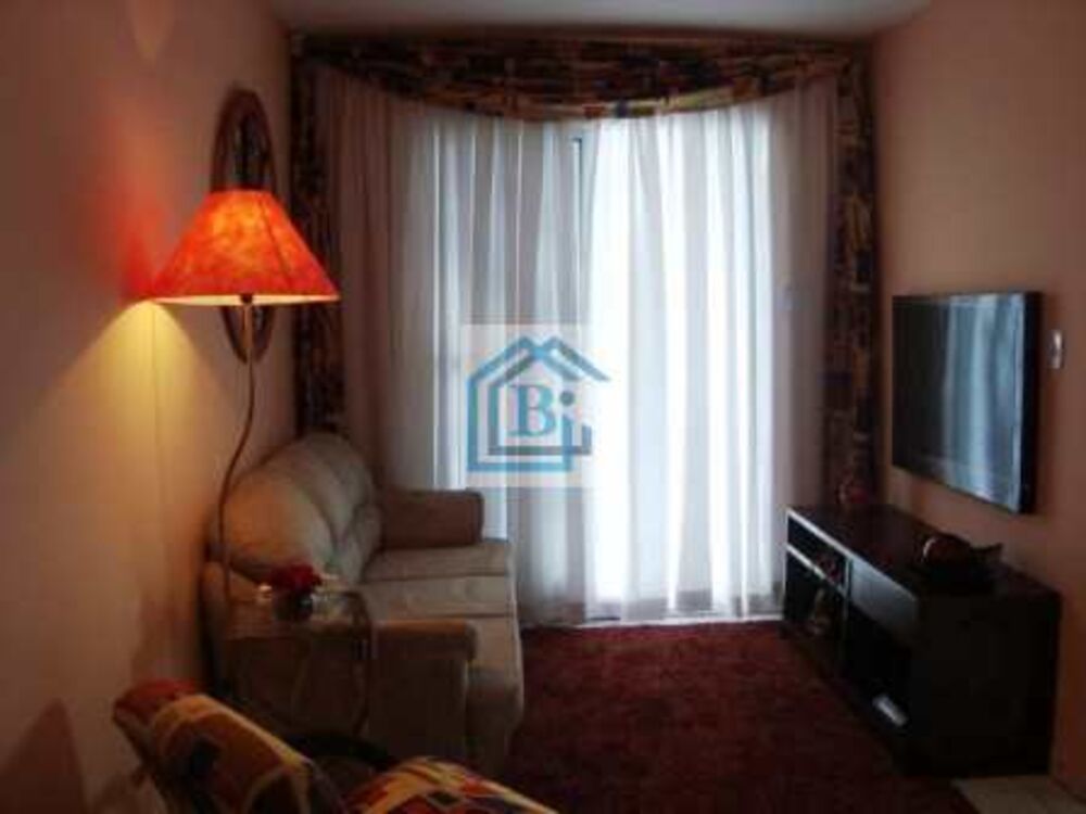 Apartamento, 2 quartos, 60 m² - Foto 10