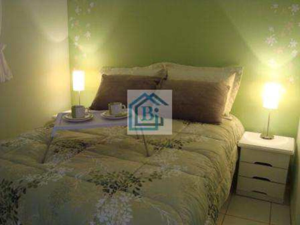 Apartamento, 2 quartos, 60 m² - Foto 16