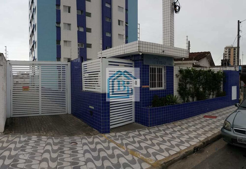 Apartamento, 2 quartos, 60 m² - Foto 1
