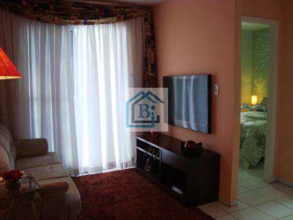Apartamento, 2 quartos, 60 m² - Foto 9