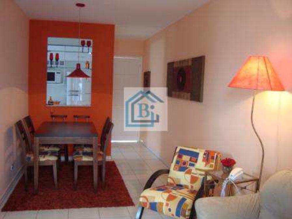 Apartamento, 2 quartos, 60 m² - Foto 12