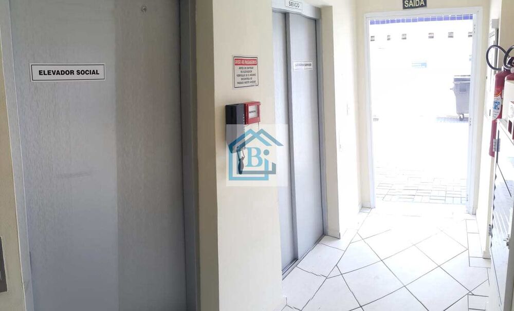 Apartamento, 2 quartos, 60 m² - Foto 8