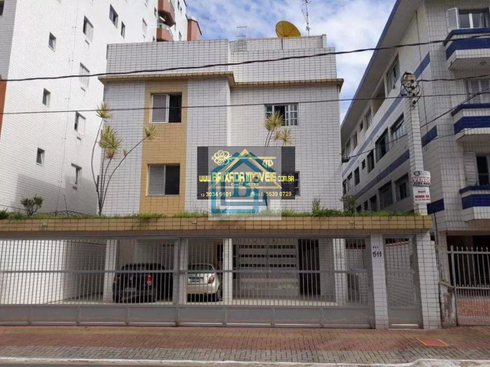 Apartamento, 1 quarto, 45 m² - Foto 1