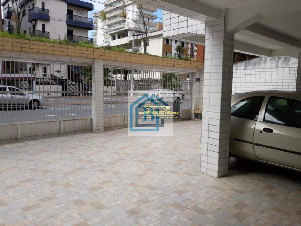 Apartamento, 1 quarto, 45 m² - Foto 3