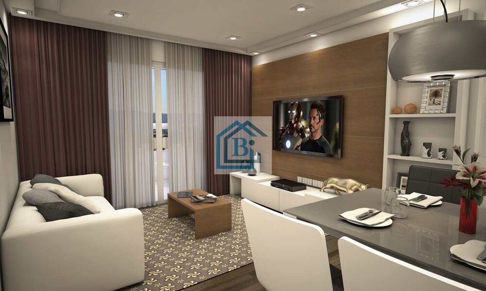 Apartamento, 2 quartos, 63 m² - Foto 15