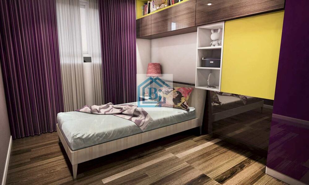 Apartamento, 2 quartos, 63 m² - Foto 18