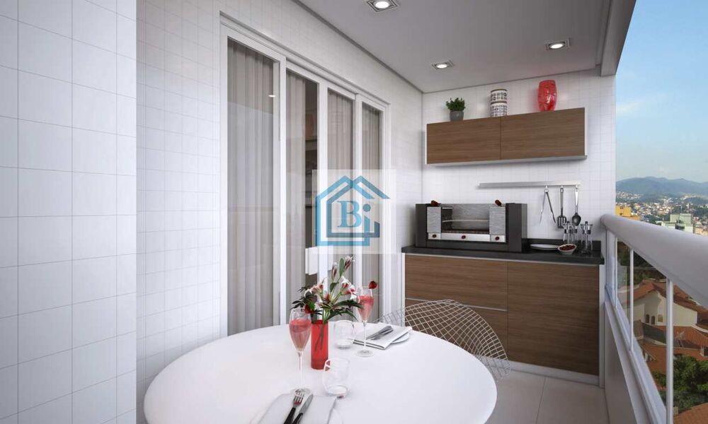 Apartamento, 2 quartos, 63 m² - Foto 17