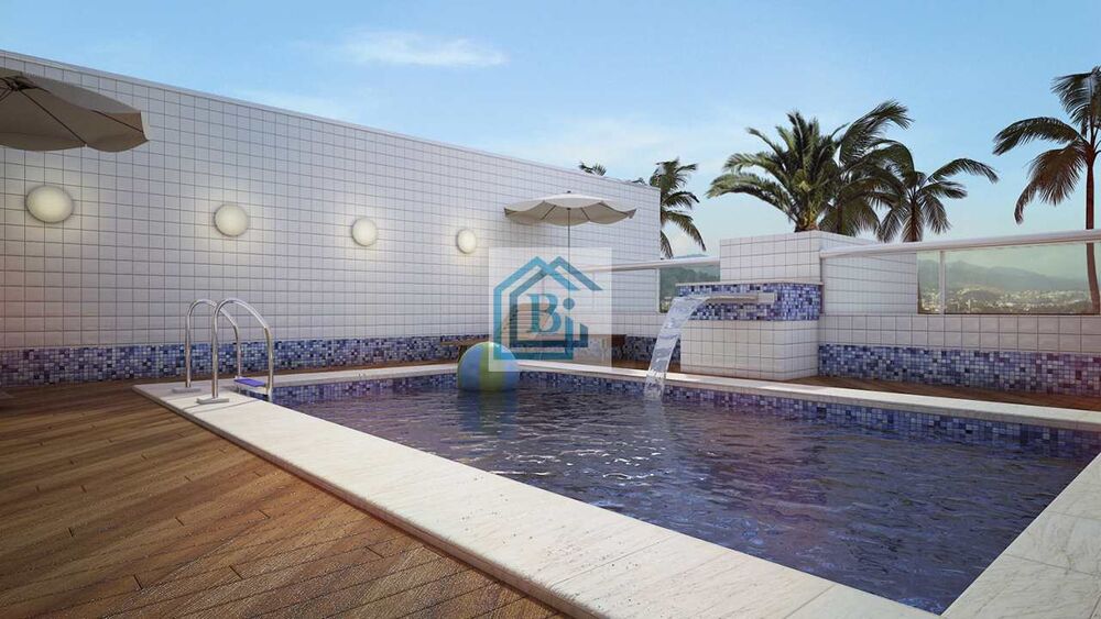 Apartamento, 2 quartos, 63 m² - Foto 4